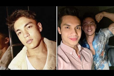 miguel chanco scandal|Alex Diaz moves on, forgives Miguel Chanco: ‘He was struggling .